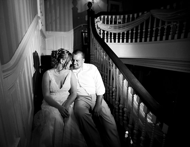 Michelle and Stew – West Sayville Country Club