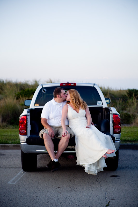 Michelle and Stew – Day After Session