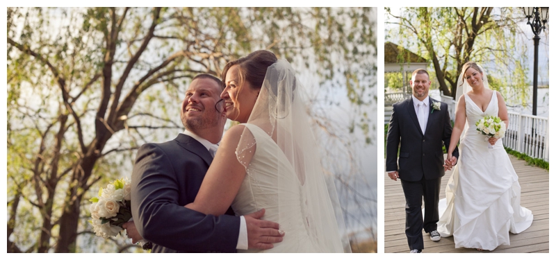 Marie & Jarrod – Thatched Cottage – Centerport, NY