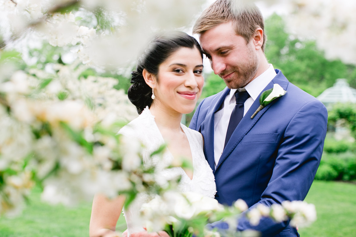 Cynthia + Bryan – Old Westbury Gardens – Westbury NY